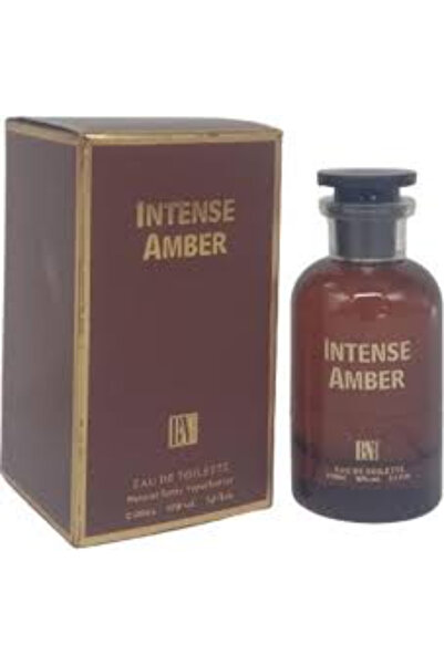 Amber Arabic 100 ml — Men's Arabic Perfume