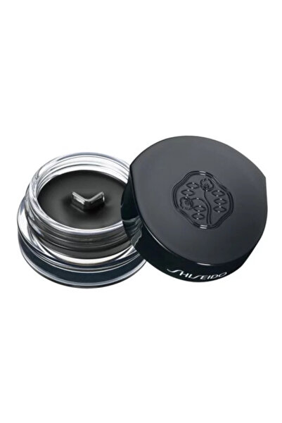 Shiseido , Inkstroke, Gel Eyeliner, BK 901, Shikkoku Black, 4.5 g
