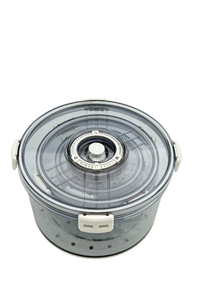 B&D ROUND FRIDGE CONTAINER SET