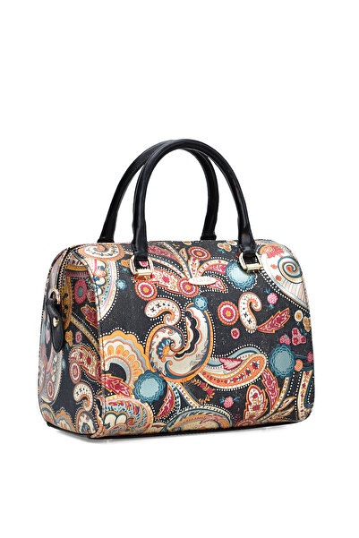 ELATAE Shoulder Strap Tote Women's Shoulder Bag Elaris Ela01274