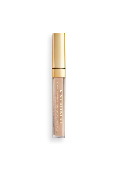 Revolution Pro , Ultimate Radiant, Correcting & Highlighting, Under-Eye Concealer Pen, C3, 4.5 ml