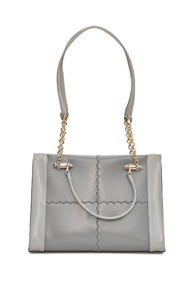 ELATAE Shoulder Strap Tote Women's Shoulder Bag Elaris Ela03482