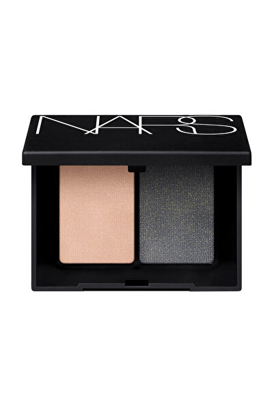 Nars , Duo, Eyeshadow Powder, Tzarine, 2 Shades, 1.1 g