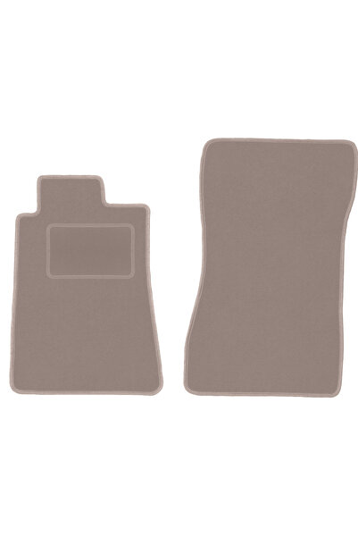 Other Covorașe față bej pentru: Mercedes C W202 break, sedan (1993-2000)