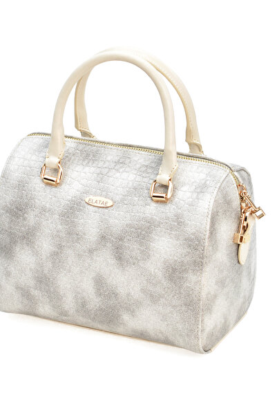 ELATAE Shoulder Strap Tote Women's Shoulder Bag Elaris Ela01274