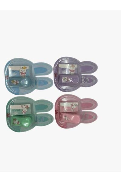 Ark دباسة صغيرة بألوان الباستيل