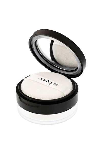 Jurlique , Rose Silk, Transparent, Loose Setting Powder, 10 g