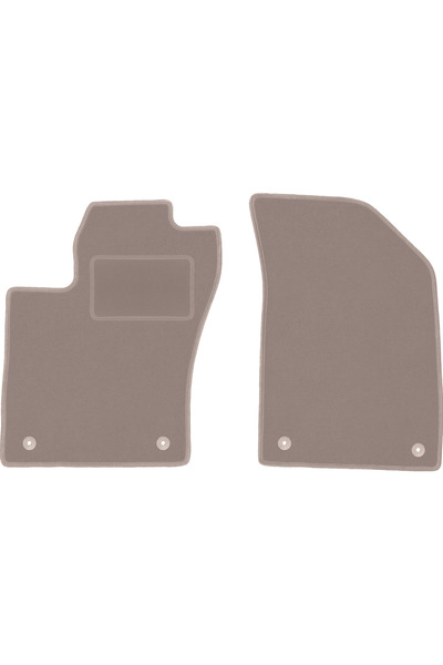 Other Covorașe bej pentru: Fiat Tipo II sedan (2015-)