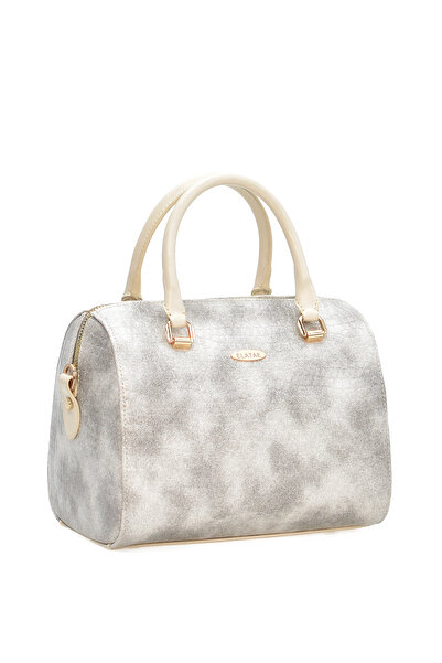 ELATAE Shoulder Strap Tote Women's Shoulder Bag Elaris Ela01274