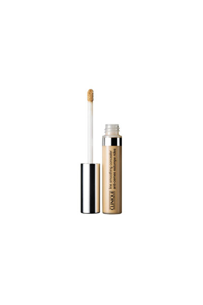 Clinique Line Smoothing, Fragrance Free, Matte Finish, Liquid Concealer, 02, Light, 8 g *Tester