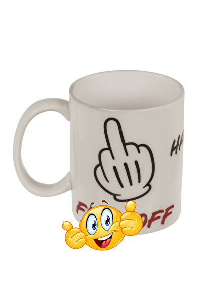 OEM Mug model F... Off