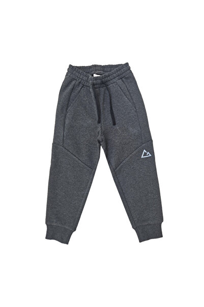 Giordano Kids' Stretch Interlock Jogger Pants