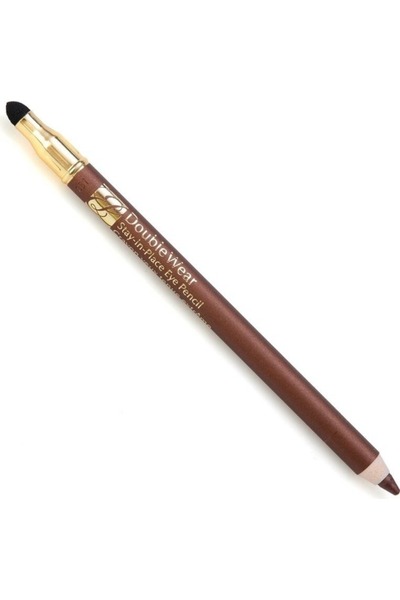 Estee Lauder , Double Wear Stay In Place, Gel Pencil Eyeliner, 03, Bronze, 1.2 g *Tester
