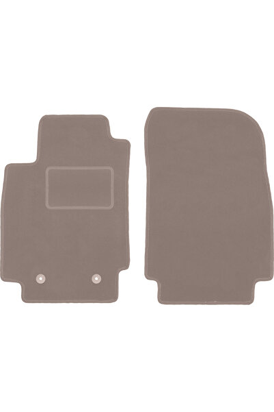 Other Covorașe față bej pentru: Renault Captur SUV (2013-2019)