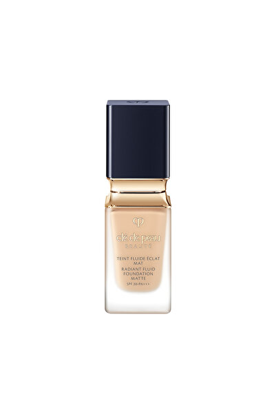 cle de peau beaute , Radiant, Matte, Liquid Foundation, O10, SPF 25, 30 ml