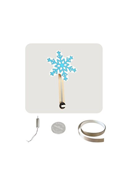 Fapatech Kar Tanesi Bakır Folyo İletken Bant ,Cr2032 ,Drone Dc Motor - Dönen ...