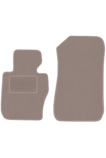 Other Covorașe față bej pentru: BMW 3 E91 xDrive station wagon, touring (2004-2011)