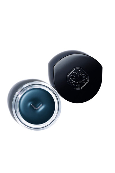 Shiseido , Inkstroke, Gel Eyeliner, Bl603, Konai Blue, 4.5 g