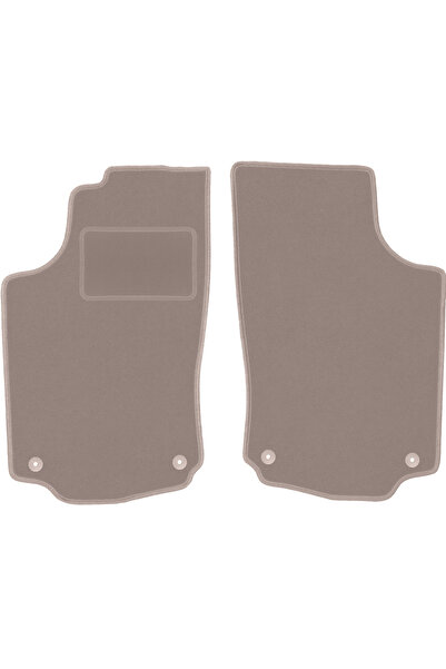 Other Covorașe față bej pentru: Opel Combo C kombivan (2001-2011)