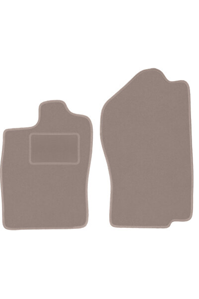 Other Covorașe față bej pentru: Opel Vectra A sedan, liftback, hatchback (198...