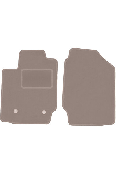 Other Covorașe față bej pentru: Pontiac Vibe hatchback (2003-2008)