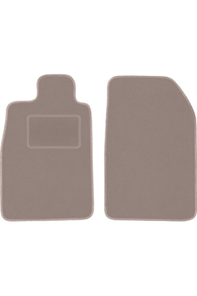 Other Covorașe față bej pentru: Citroen XM break, break, sedan, hatchback, li...