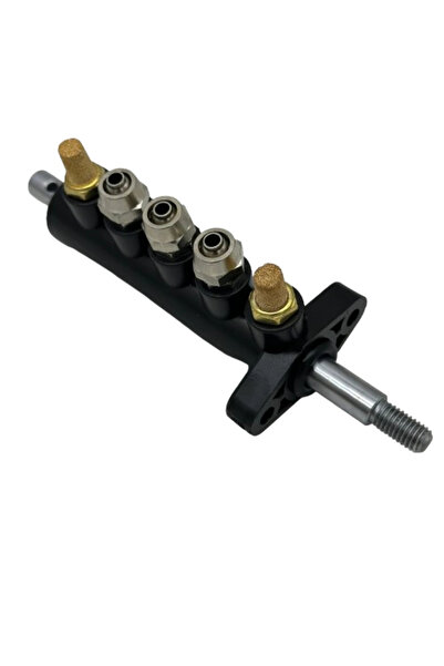 BH Lastik Sökme Takma Makina Pedal Valfi Ventili G Tipi