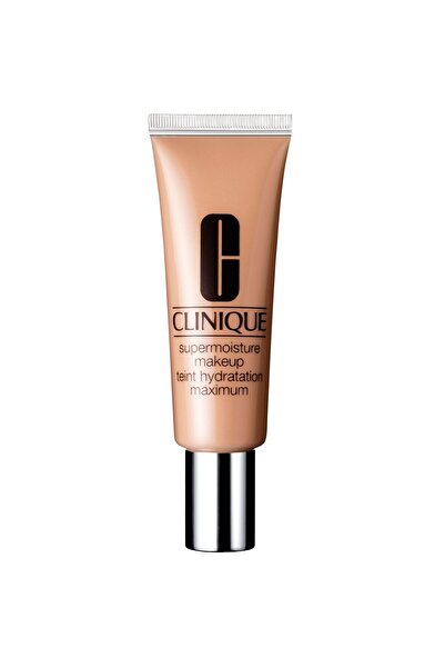 Clinique , Supermoisture, Light Coverage, Liquid Foundation, 09, Vanilla, SPF 15, 15 ml
