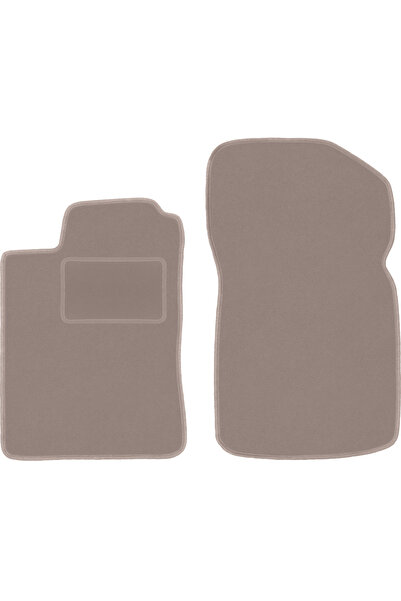 Other Covorașe față bej pentru: Renault Megane I cabrio, coupe (1995-2002)