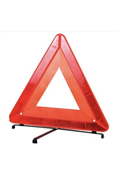 CAR WT-10E Large Traffic Triangle Box