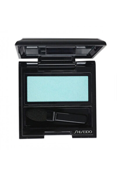 Shiseido , Luminizing Satin, Eyeshadow Compact, Ye306, Solaris, 2 g