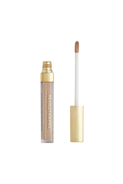 Revolution Pro , Ultimate Radiant, Correcting & Highlighting, Under-Eye Concealer Pen, C4, 4.5 ml