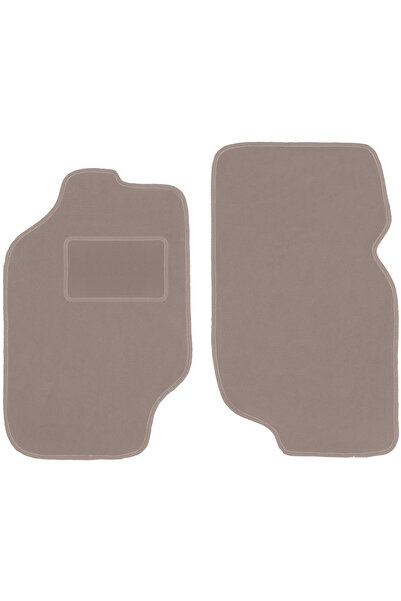 Other Covorașe față bej pentru: Rover 200 hatchback (2000-2005)