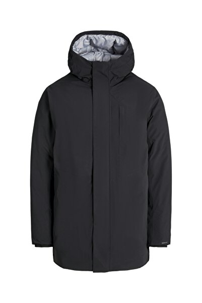 Jack & Jones Jjekeen Parka Erkek Su Geçşrmez Parka 12278782
