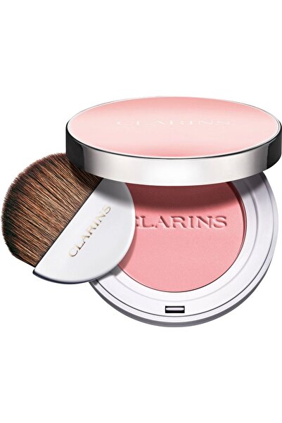 Clarins Joli Blush, Blush Compact Powder, 01, Cheeky Baby, 5 g