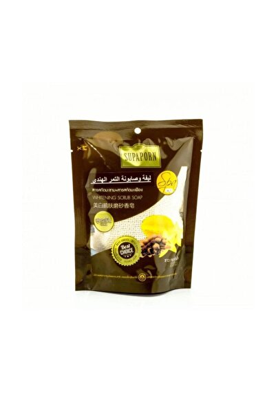 SPA ليفة وصابونة التمر الهندي من سوبابورن - 70 جم