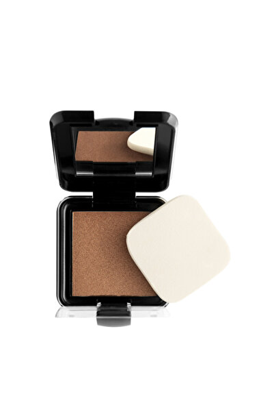 Nouba Ten Hours Sleep, Compact Foundation, 42, 10 g