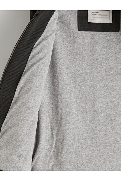 LC Waikiki LCW Vision Stand-up Collar Boy Vest