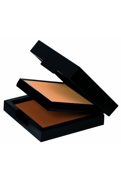 Sleek MakeUP , Duo Kit, Compact Powder & Setting Powder 2-In-1, Nr. 341, Praline, 18 g