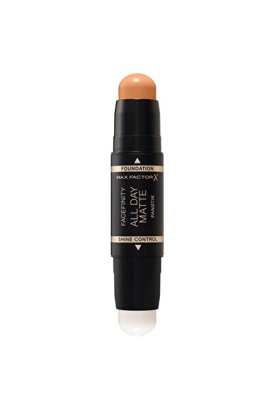 Max Factor Max Factor, All Day Matte Panstik, Foundation Stick, 76, 5 g