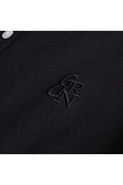 Giordano Women's Cotton Pique Slim Fit Polo | Korea Collection