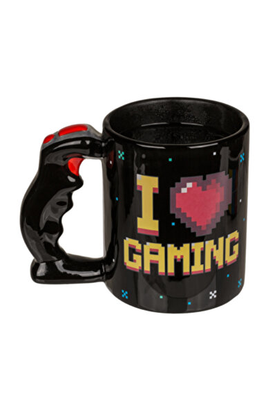 OEM Cana termosensibila I love gaming