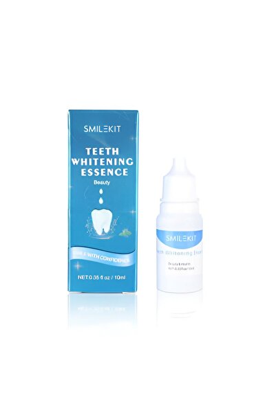 D'Apel Smile Kit Teeth Whitening Serum 10ml