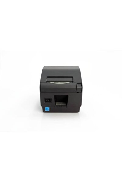 Other Drukarka Star Micronics TSP743IIHIX GRY E+U z zasilaczem PS60 și interf...