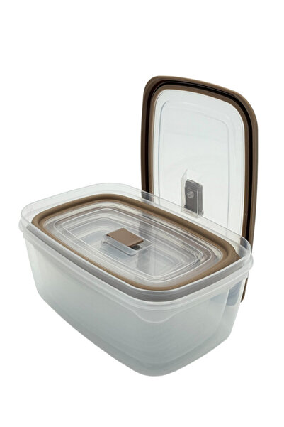 B&D FOOD CONTAINER SET5PCS