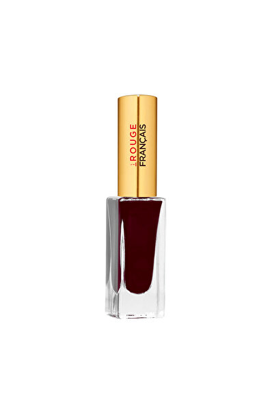 Le Rouge Francais , Le Rouge Francais, Liquid Eyeliner, 530, Le Pourpre Persee, 5 ml