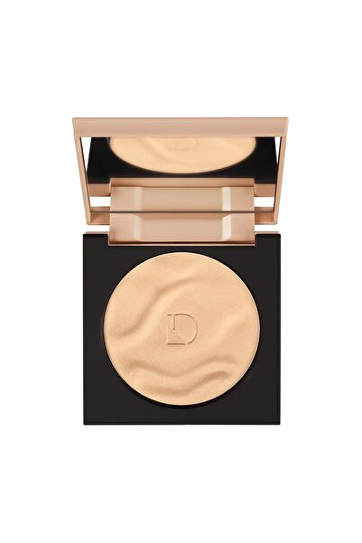 diego dalla palma , Hydra Butter, Vitamin E, Non - 'Chalky' Matte Finish, Compact Powder, 40, Ivory,