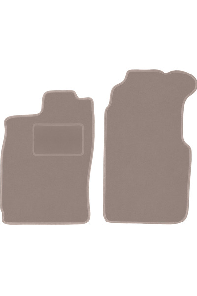 Other Covorașe față bej pentru: Saab 900 II decapotabilă (1994-1995)