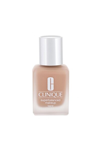 Clinique , Superbalanced Makeup, Antioxidants, Moisturizing, Liquid Foundation, 02, Fair, 10 ml ...