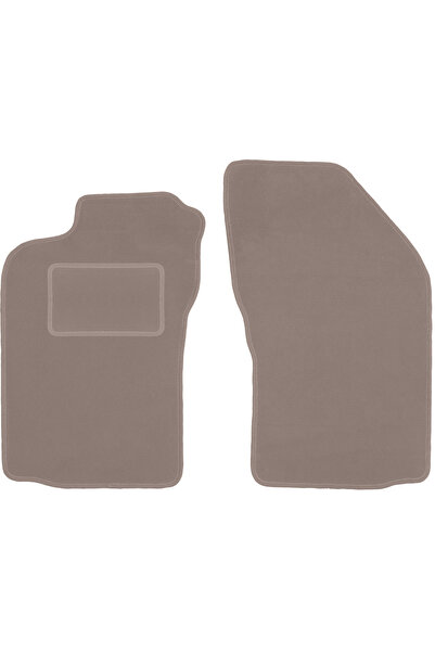 Other Covorașe față bej pentru: Alfa Romeo 147 hatchback (2000-2010)